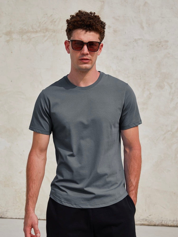 StayCool 2.0 Slim Fit Tee Multicolor 6-Pack